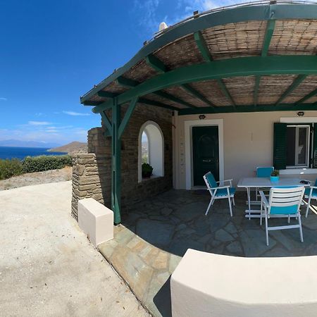Andros Eco Home ガブリオン エクステリア 写真