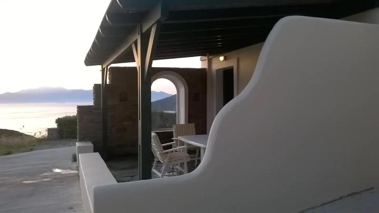 Andros Eco Home ガブリオン エクステリア 写真
