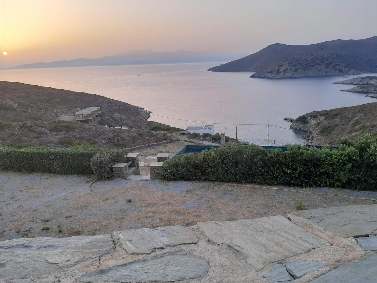 Andros Eco Home ガブリオン エクステリア 写真