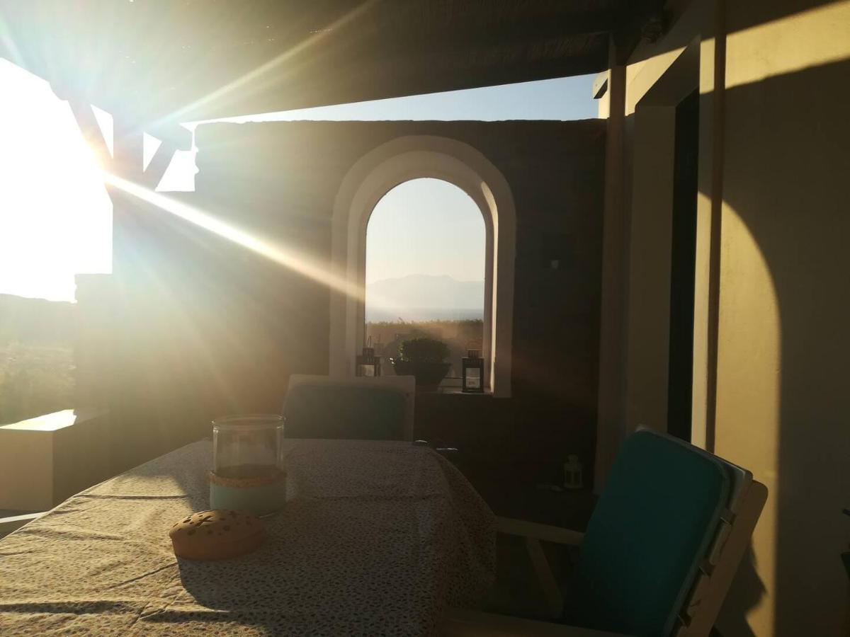 Andros Eco Home ガブリオン エクステリア 写真