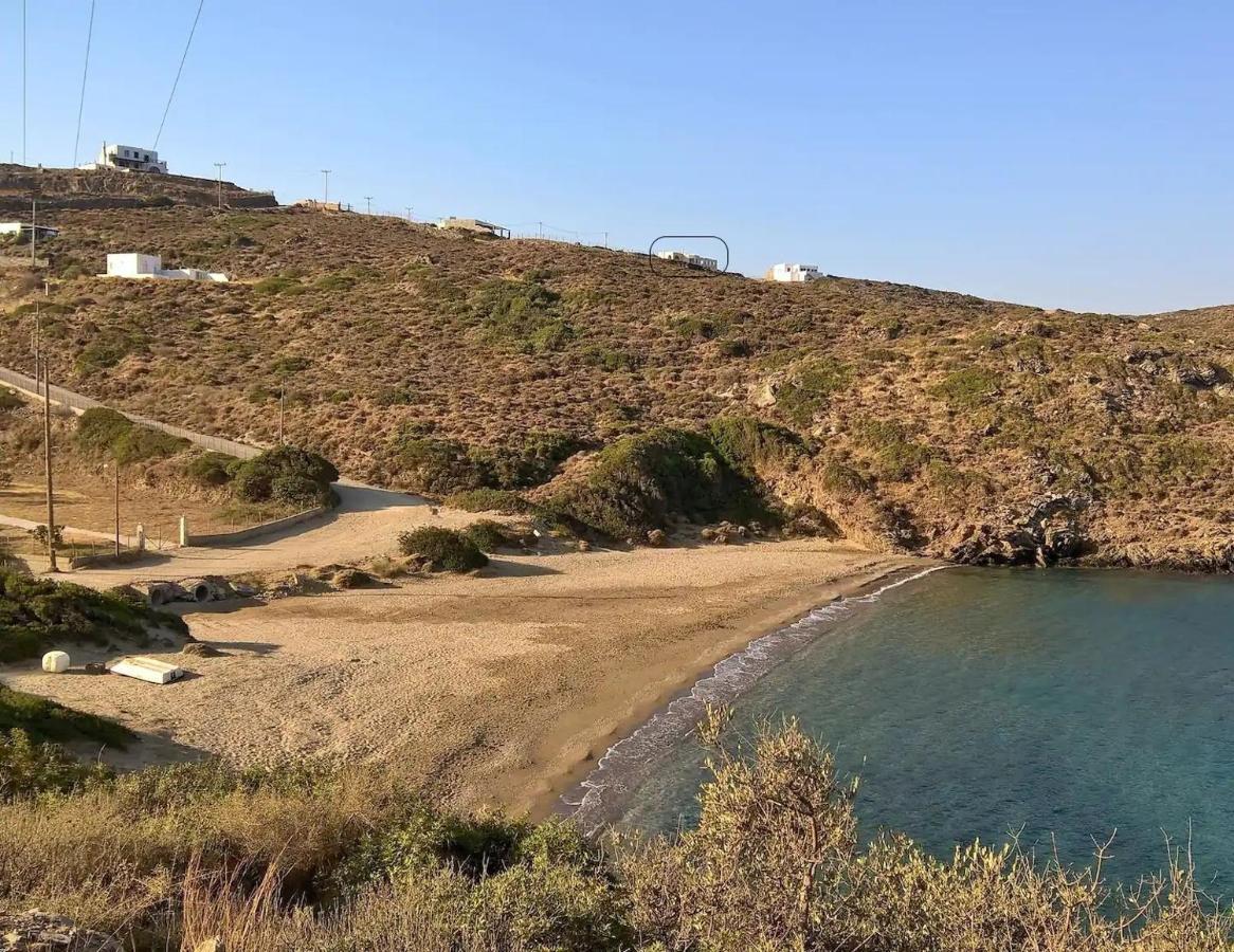 Andros Eco Home ガブリオン エクステリア 写真