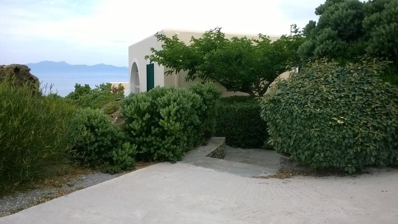 Andros Eco Home ガブリオン エクステリア 写真