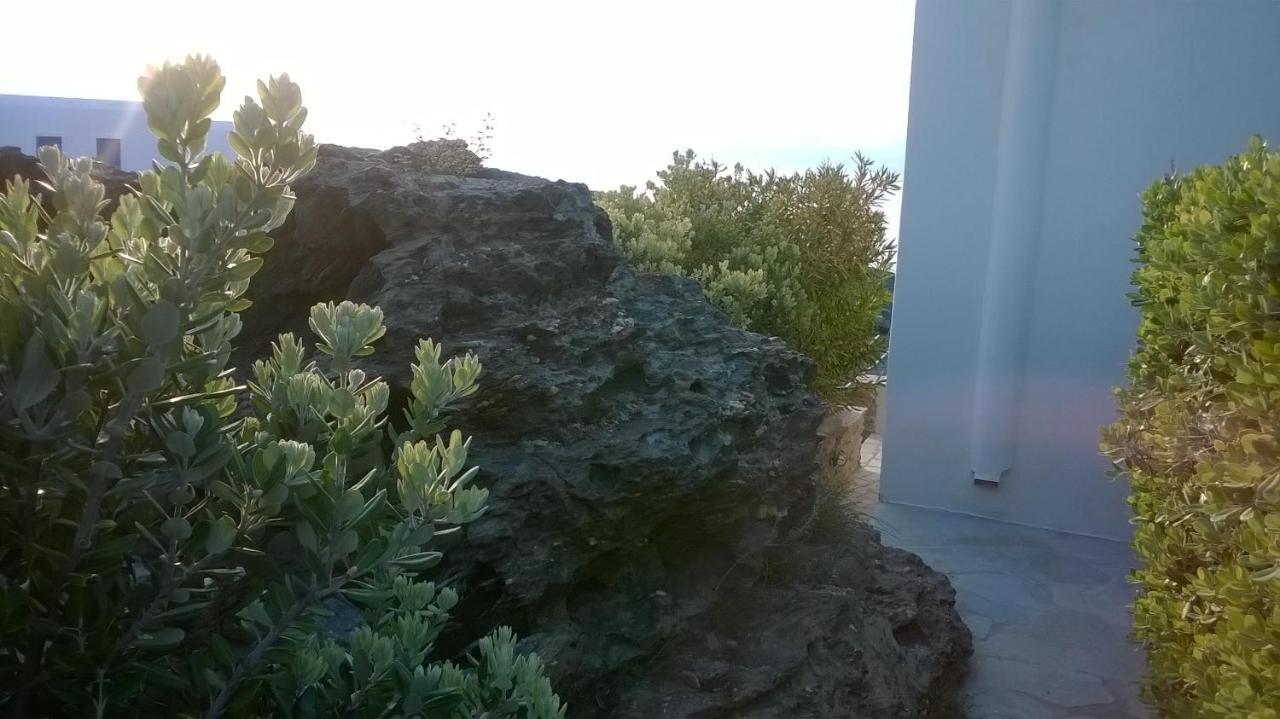 Andros Eco Home ガブリオン エクステリア 写真