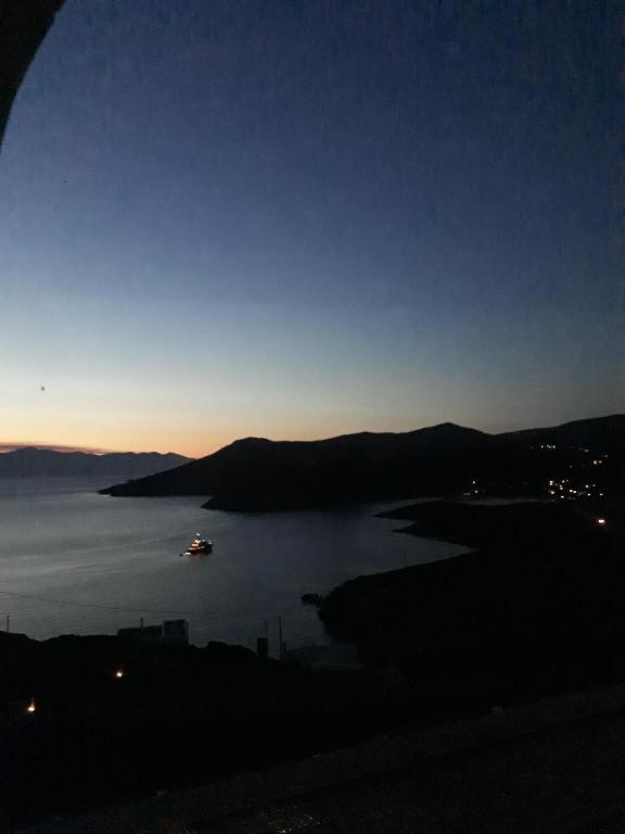 Andros Eco Home ガブリオン エクステリア 写真