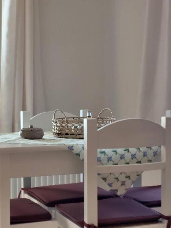Andros Eco Home ガブリオン エクステリア 写真