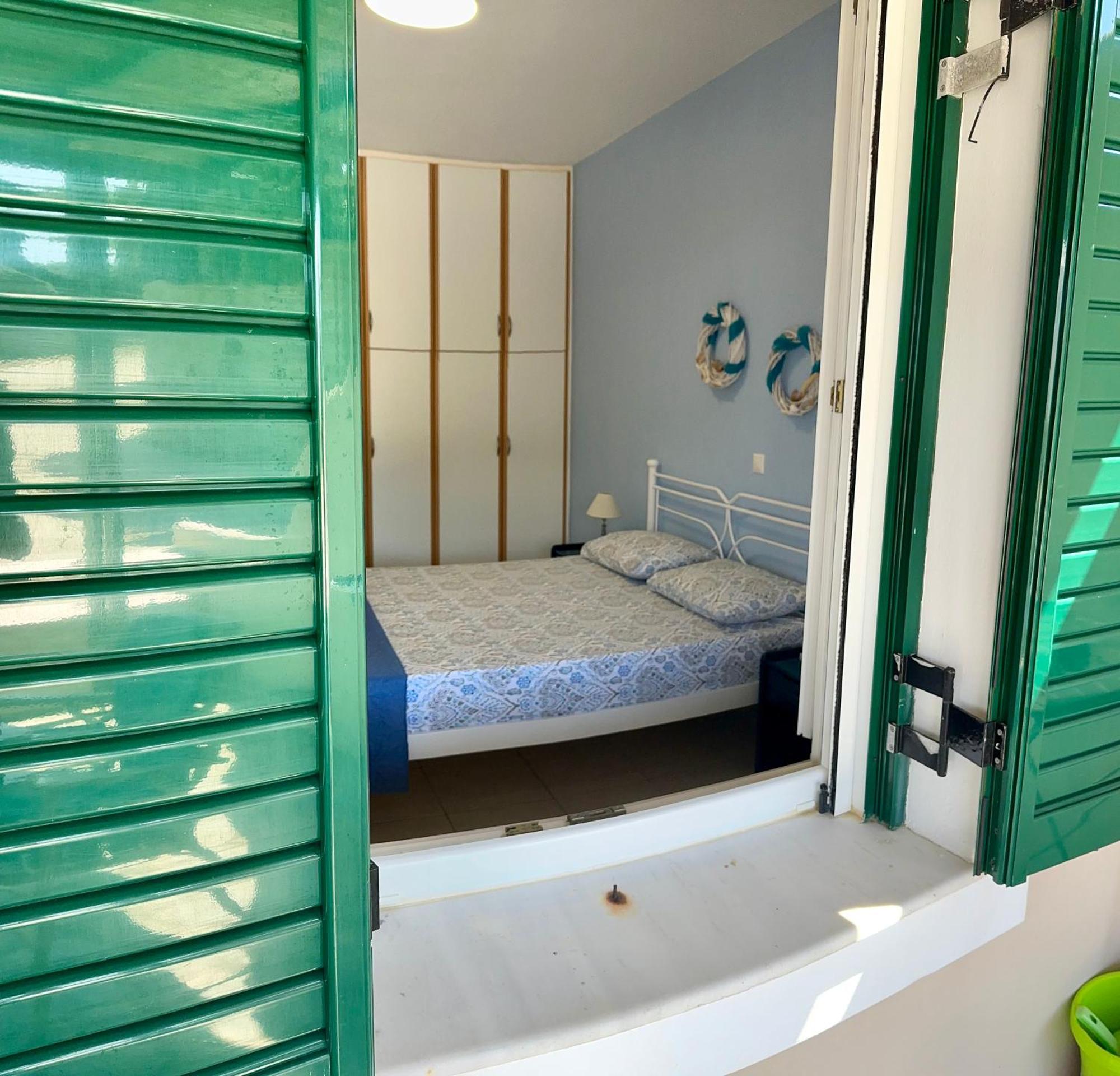 Andros Eco Home ガブリオン エクステリア 写真
